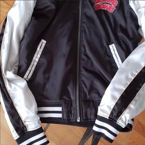 Rolling Stones jacket